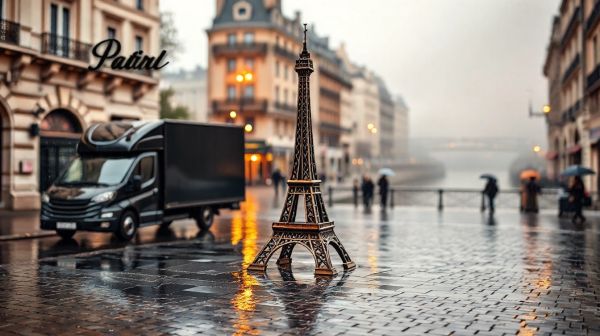 10 conseils incontournables pour réussir votre déménagement à Paris