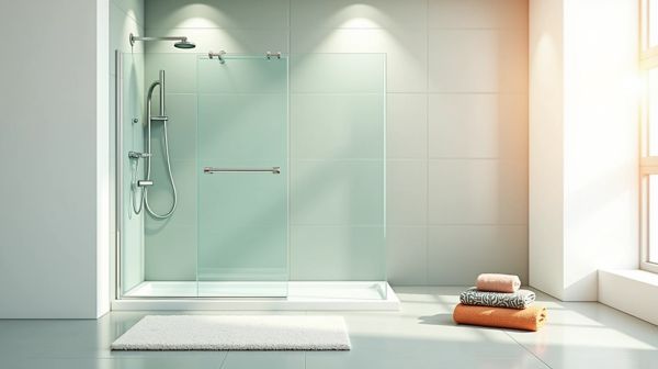 5 astuces élégantes pour choisir un pare-baignoire optimal