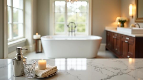 5 astuces élégantes pour choisir un pare-baignoire optimal