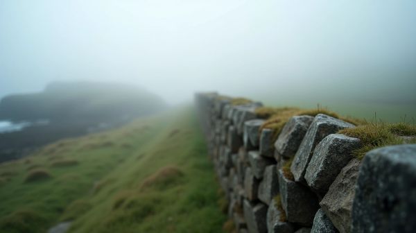 Arrêtez les problèmes d'humidité dans votre Finistère