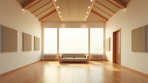 Cabine acoustique open space : comment améliorer le confort sonore