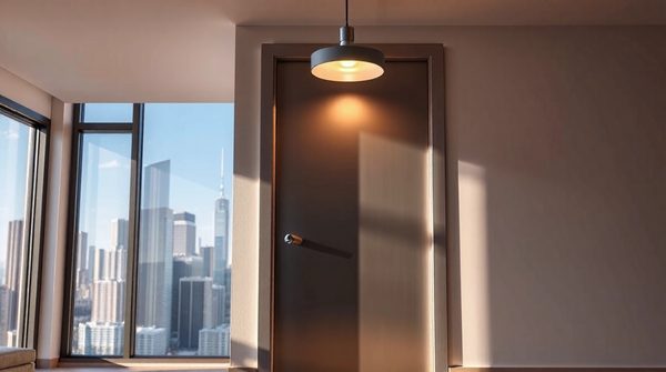 Choisir la porte anti-effraction parfaite pour votre sécurité