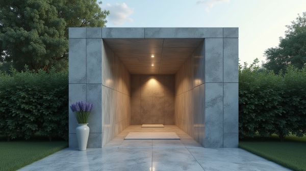 Comment bien choisir votre porte fleur pour columbarium