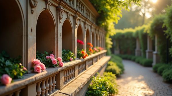 Comment bien choisir votre porte fleur pour columbarium