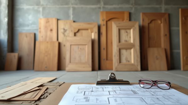 Comment choisir vos panneaux de chantier adaptés aux normes ?