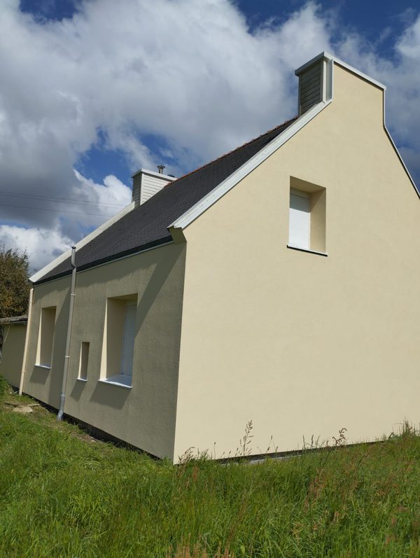 Coût de l'isolation thermique extérieure : ce qu'il faut anticiper