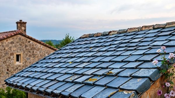 Couvreur à alès : votre toiture entre des mains expertes