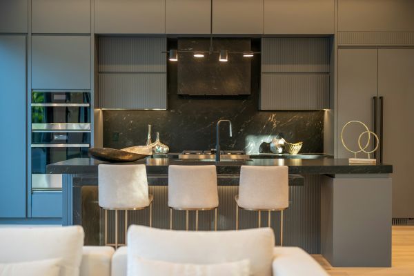 Découvrez les services d'un cuisiniste à Pau pour votre cuisine sur mesure