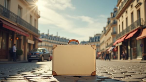 Déménagement Paris : guide complet des étapes et astuces à connaître
