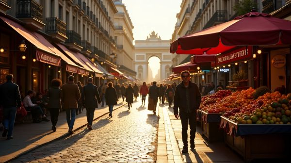 Déménagement Paris : guide complet des étapes et astuces à connaître