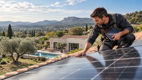 Diagnostic post-solaire : la clé des ventes négligées