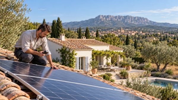 Diagnostic post-solaire : la clé des ventes négligées