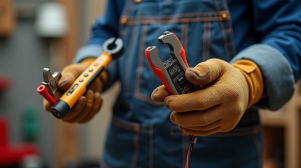 Électricien plombier : travaux de qualité pour votre maison