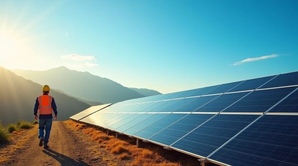 Énergie photovoltaïque à La Réunion : adhérez à la transition !