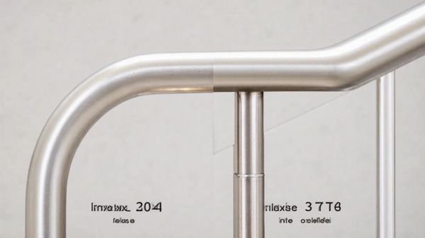 Garde-corps durable : Inox 304 vs 316L, lequel choisir ?