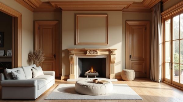 Harmoniser votre intérieur avec un artisan plaquiste à pau : techniques, idées et optimisation