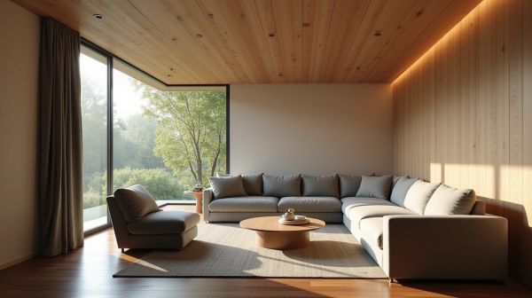 Harmoniser votre intérieur avec un artisan plaquiste à pau : techniques, idées et optimisation