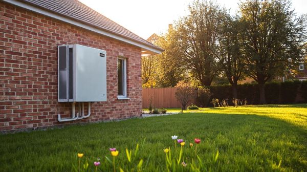 Les avantages d'une pompe à chaleur dans le Val d'Oise