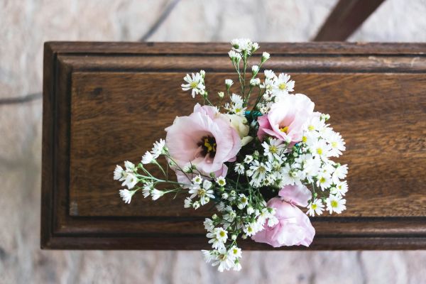 Les meilleures options pour choisir des fleurs de deuil