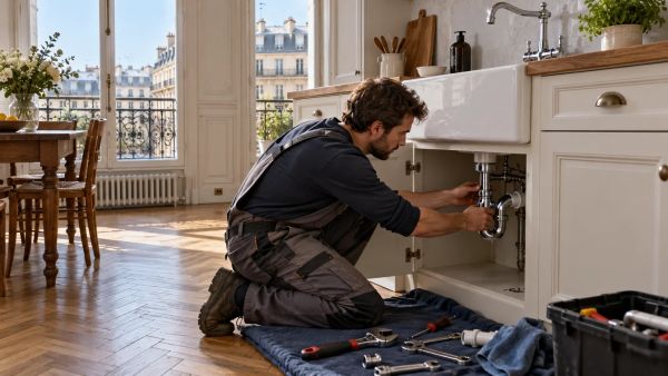 Les meilleurs électriciens plombiers pour la rénovation de votre domicile