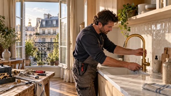 Les meilleurs électriciens plombiers pour la rénovation de votre domicile