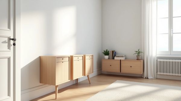 Optimiser vos espaces avec des boîtes aux lettres collectives adaptées
