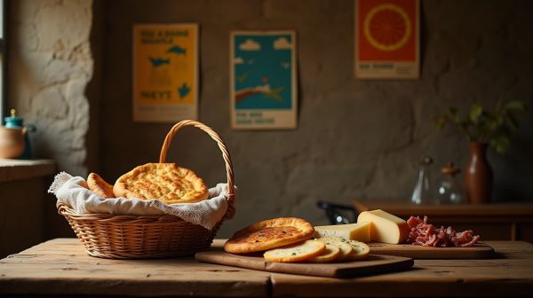 Où acheter des produits bretons en ligne pour régaler vos papilles