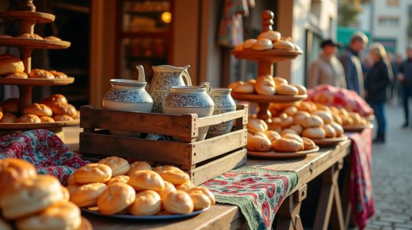 Où acheter des produits bretons en ligne pour régaler vos papilles