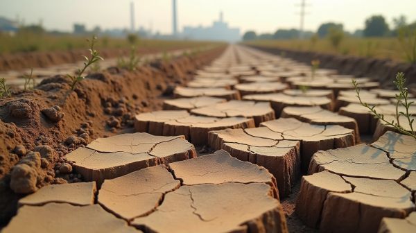 Pollution des sols : le diagnostic que personne ne réclame et qui bloque les ventes