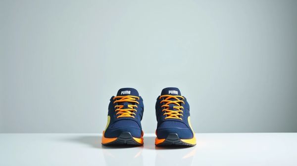 Pourquoi les chaussures de sécurité Puma Safety se portent comme des baskets