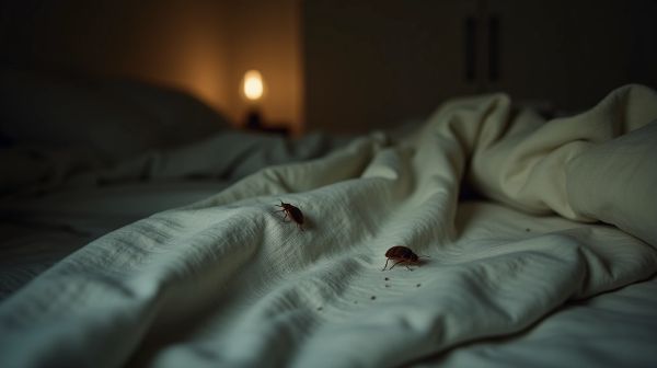 Punaises de lit : les six erreurs qui transforment une infestation en cauchemar