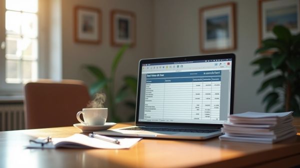 Quel logiciel artisan pour simplifier vos devis et factures ?
