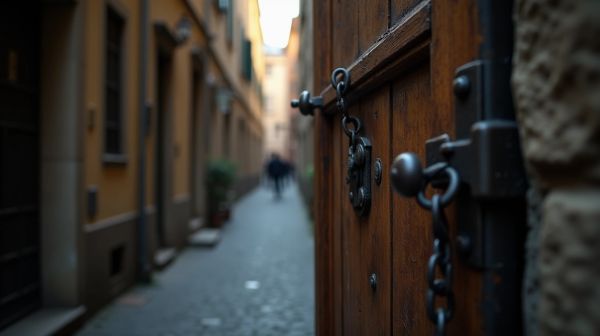 Services de serrurerie à lyon : des solutions à surprises