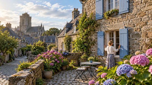 Solutions efficaces pour lutter contre l'humidité en Finistère