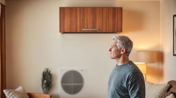 Top 5 avantages d'un caisson anti bruit pour pompe à chaleur