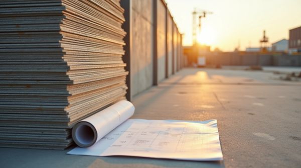 Top conseils pour sélectionner des panneaux de chantier normés
