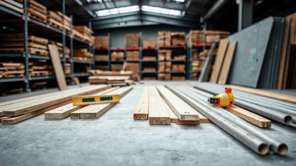 Top conseils pour sélectionner des panneaux de chantier normés