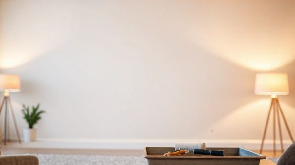 Top conseils pour une rénovation murale réussie avec un peintre