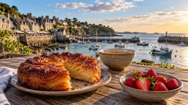 Top magasins en ligne pour savourer des délices bretons