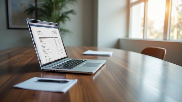Top outils logiciels pour automatiser devis et factures artisan