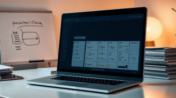 Top outils logiciels pour automatiser devis et factures artisan