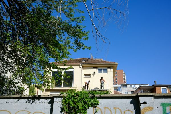 Transformez votre façade à Rennes : Top astuces de ravalement