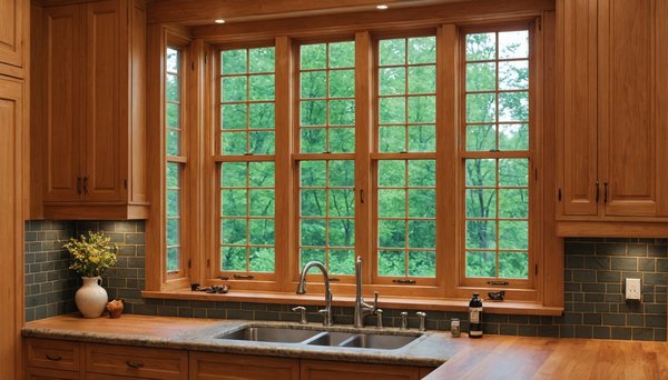 Rénovation fenêtre : conseils pour moderniser vos menuiseries