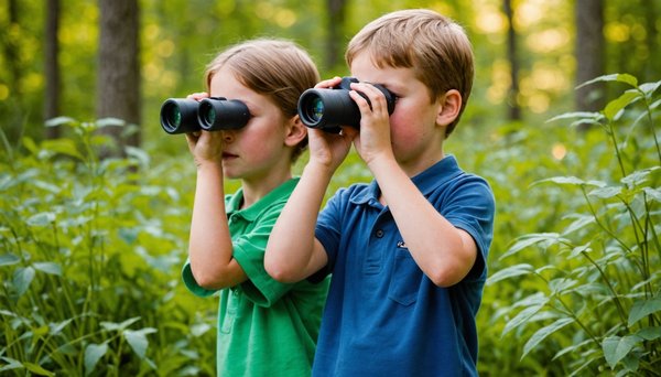 Quelle est la meilleure jumelle enfant pour encourager l'aventure?