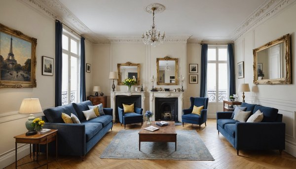 Débarras appartement à paris : votre partenaire de confiance