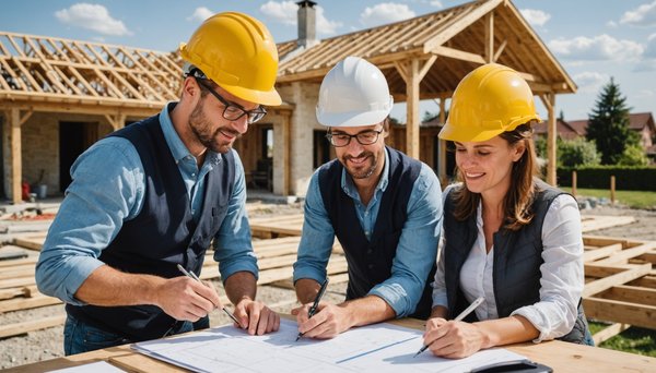 Constructeur maisons Dax : découvrez vos opportunités de rêve!