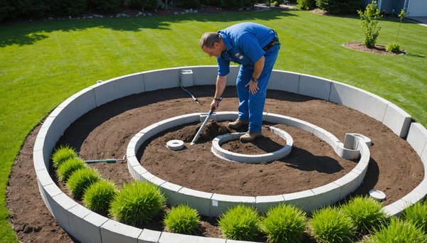 Assainissement individuel : solutions et conseils pour un habitat sain