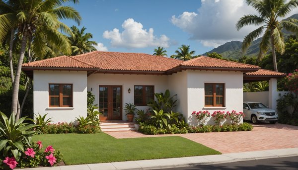 Isolation et Photovoltaïque à la Réunion : Le duo gagnant pour votre maison