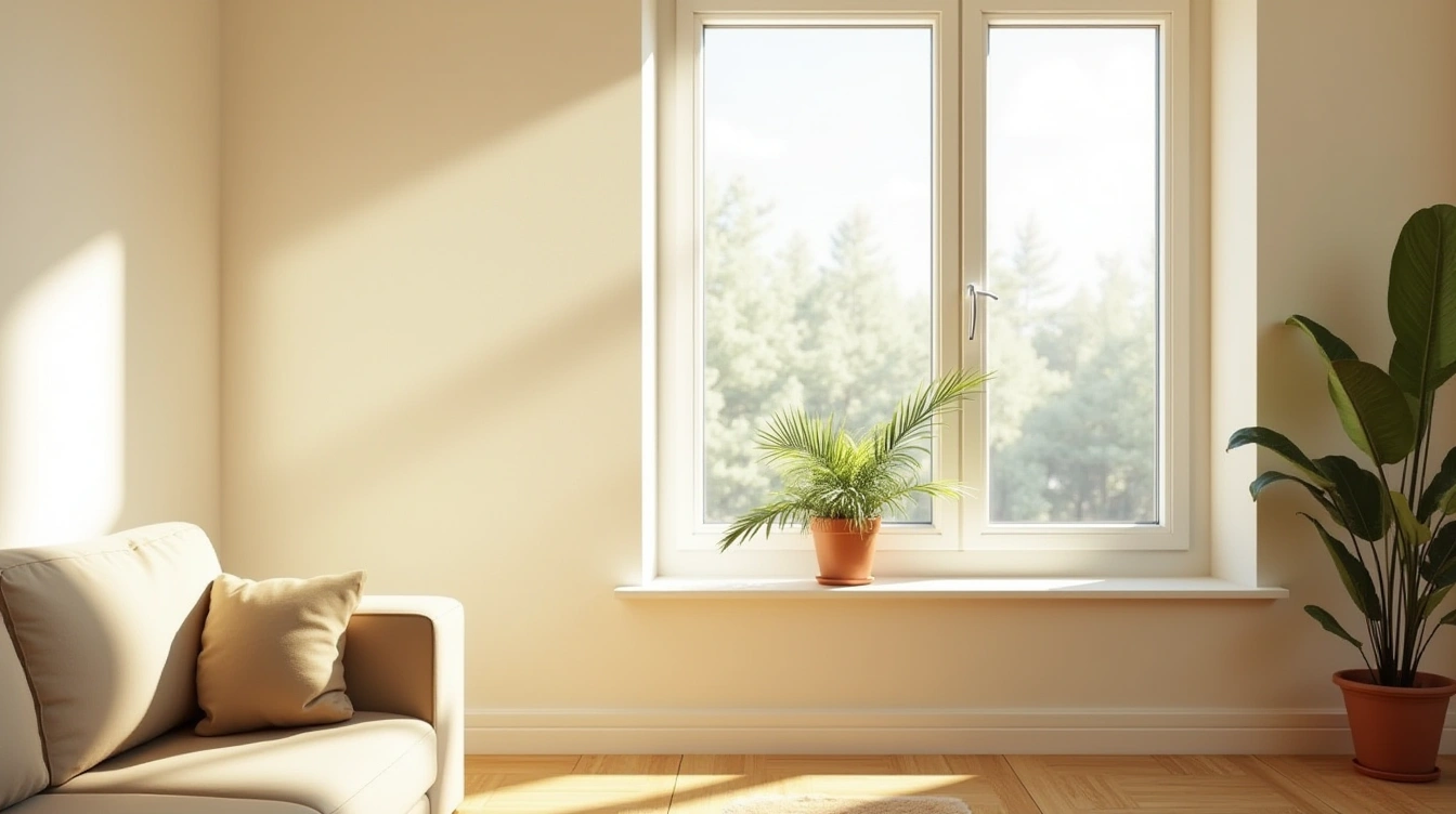 Applications pratiques des films solaires dans l’habitat moderne