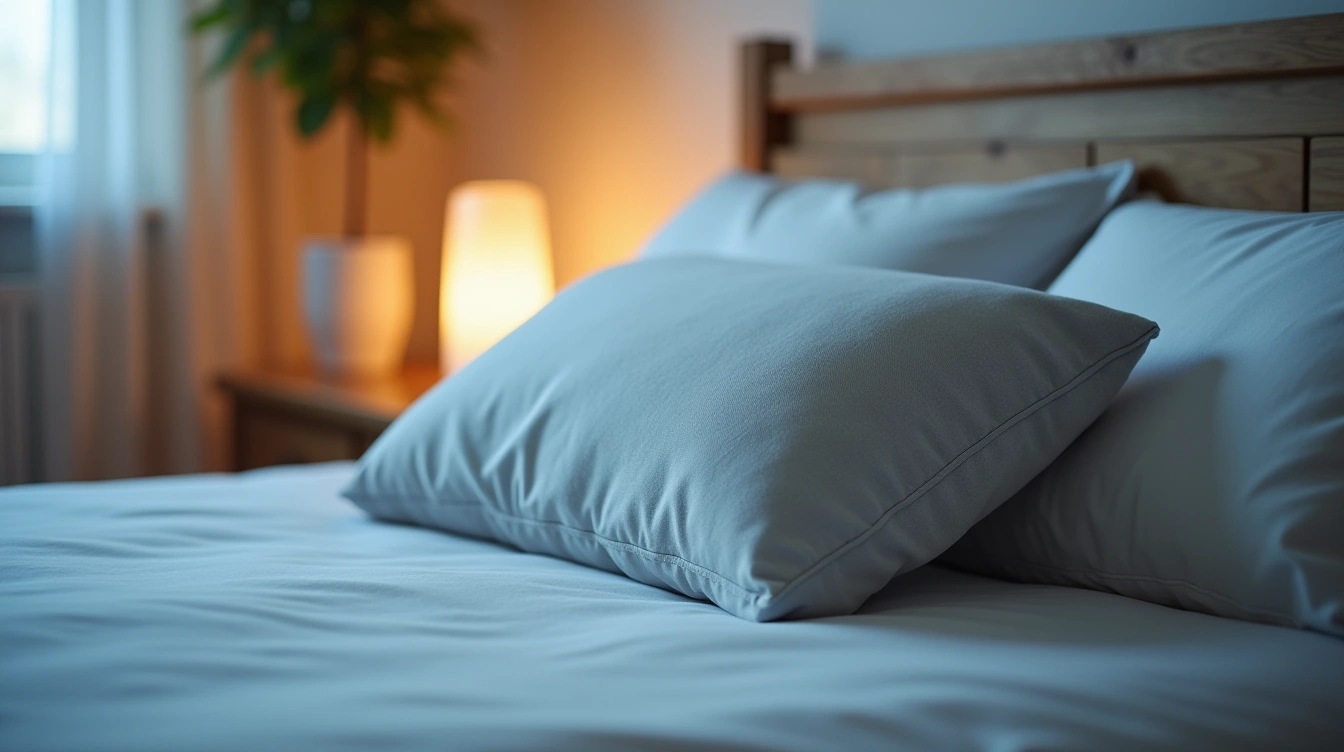 Questions fréquentes sur les oreillers ergonomiques